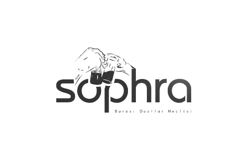Sophra Restaurant Logo