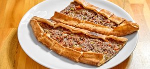 KARADENİZ LAHMACUN