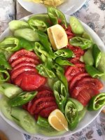 SÖĞÜŞ SALATA DUBLE