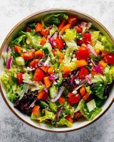 MEVSİM SALATA DUBLE