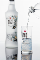 YENİ RAKI TEK