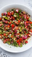GAVURDAĞI SALATA DUBLE