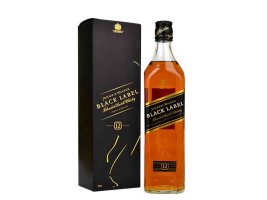 Black Label (35 Cl.)