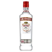 Smirnoff (50 Cl.)