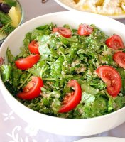 ROKA SALATA TEK