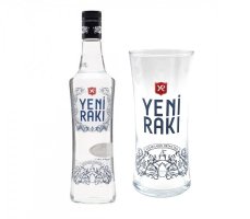 YENİ RAKI 35 CL