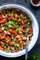 ÇOBAN SALATA TEK