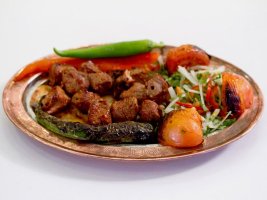KUŞBAŞI