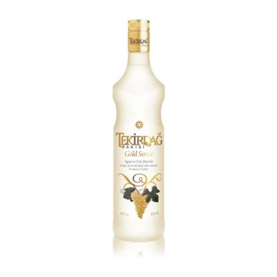 TEKİRDAĞ GOLD 70 CL