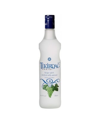 TEKİRDAĞ YAŞ ÜZÜM 70 CL