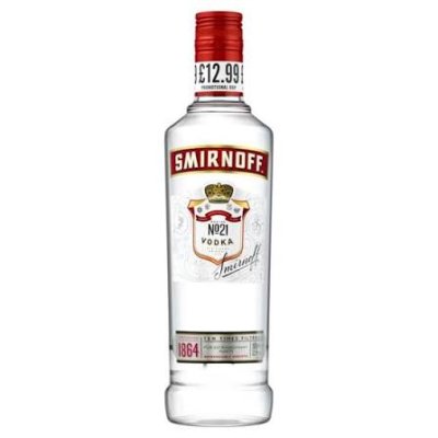 Smirnoff (50 Cl.)