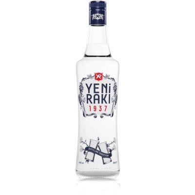 YENİ RAKI 100 CL