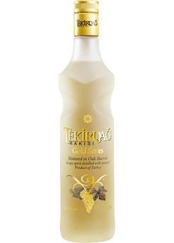 TEKİRDAĞ GOLD 100 CL