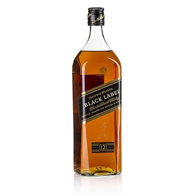 Black Label (100 Cl.)