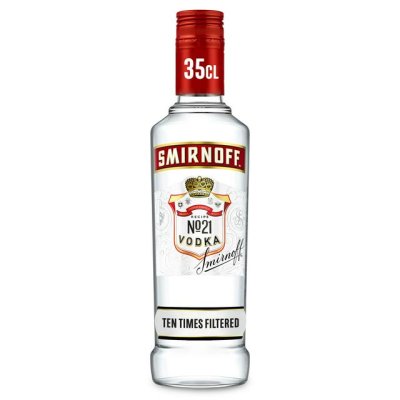 Smirnoff (35 Cl.)