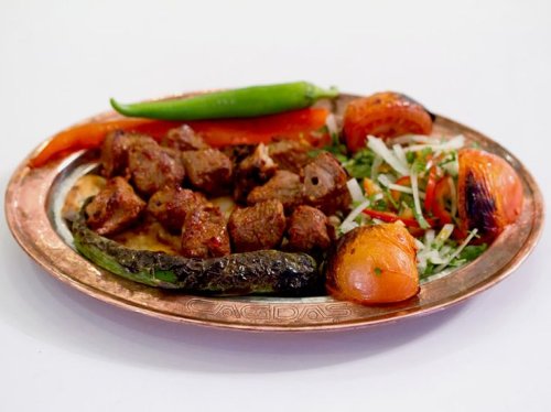 KUŞBAŞI