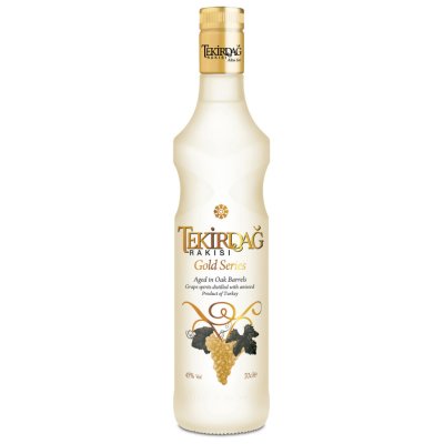 TEKİRDAĞ GOLD 50 CL
