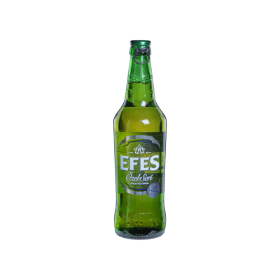 EFES ÖZEL SERİ